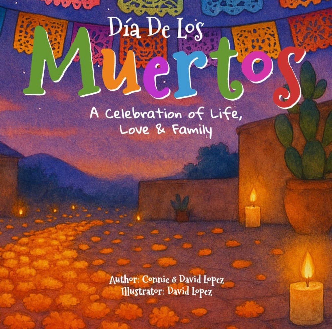 Dia de los Muertos